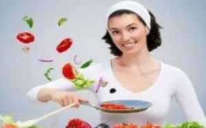 女性备孕吃什么好促进排卵