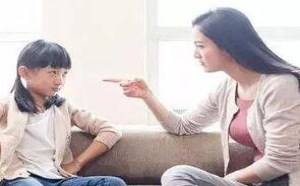 孩子犯错怎么办？正确方法是让他为犯下的错承担责任