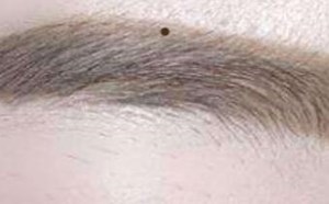 女人10处有痣是富贵痣，快进来看看你有吗？