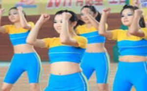 健身房有氧运动有哪些项目