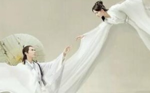 盘点于朦胧演过什么电视剧