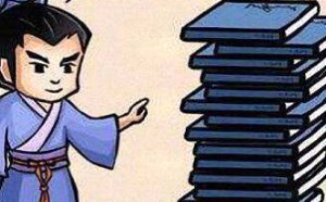 第一个字是不的成语有哪些附解释