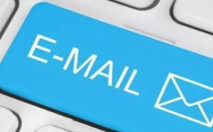 qq邮箱格式怎么写的？常用的几种电子邮箱的格式