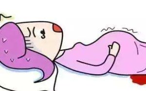 分娩前先破水与先见红区别大 分别的应对措施是什么