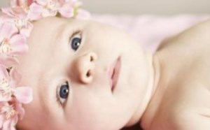 新生儿六种异常现象不必惊慌 其实孩子是正常的