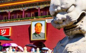 一代伟人毛主席诗词赏析