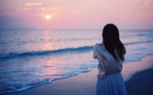 说说心情：对一个人心寒的伤感句子