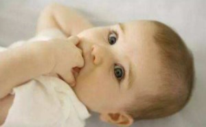 适合4-6月龄宝宝做的益智游戏 让宝宝变得更聪明