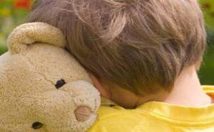 读懂孩子的心理 建立更融洽的亲子关系