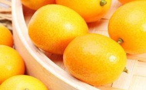 金桔怎样做止咳?金桔止咳的做法