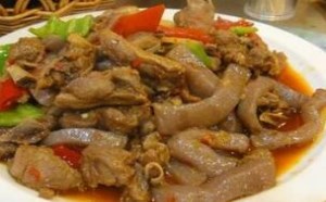 魔芋的功效与作用