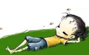 梦见亲人去世是什么意思周公解梦