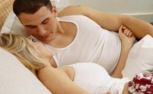 女人滚床单对身体有什么好处?