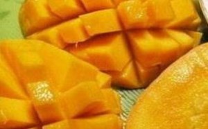 儿童吃芒果有什么好处