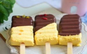 孕妇可以吃雪糕吗夏天