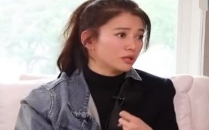 袁咏仪贪慕虚荣恋上有妇之夫 后悔伤害到爱人张智霖