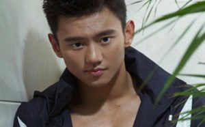 宁泽涛公开恋情 神秘女友到底是谁呢？