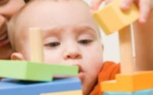 怎样对宝宝进行感官训练