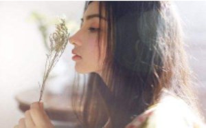 女生网名简单干净好听平淡又有内涵微信名