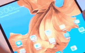 苹果申请可折叠屏幕专利 也存在致命物理缺陷