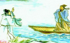 黄鹤楼送孟浩然之广陵的诗意表达了什么意思