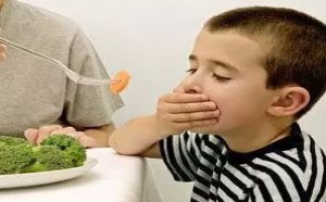 孩子偏食挑食怎么办 如何改变孩子挑食的习惯