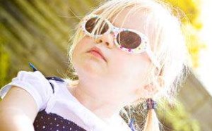 如何预防近视眼五个小常识