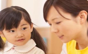 陪伴是对孩子最好的教育 要好好利用这几个零碎时间