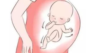 第一次感受到胎动是什么感觉