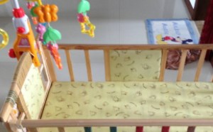 如何给孩子挑选玩具进行早期教育