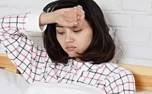 生完孩子后汗多未必是体虚的表现