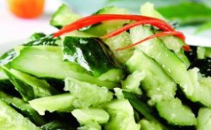 孕妇能吃凉拌黄瓜吗 黄瓜对孕妇有什么作用