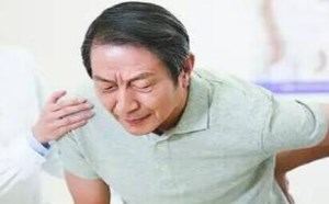 痛风的四阶段症状表现