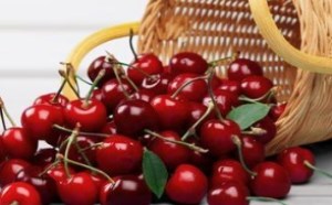 车厘子和樱桃的区别是什么