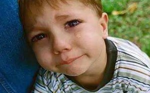 给孩子立规矩 把握三个关键点