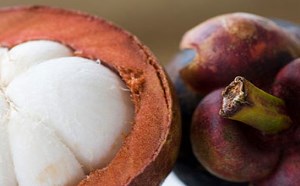 山竹的功效与作用及食用禁忌