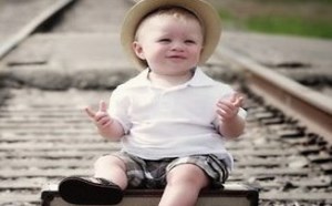 孩子晕车不要盲目用药 试试这些招数