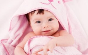 生女儿秘诀：饮食对孩子性别影响最明显