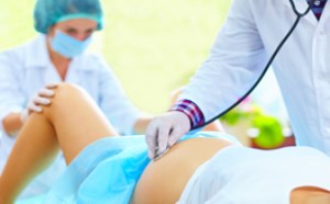 产前阵痛时什么姿势能缓解疼痛