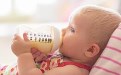 金领冠奶粉怎么样 可以放心给宝宝吃吗？