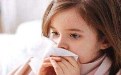 宝宝咳嗽一直不好转可能与过敏有关系