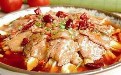 水煮肉片的营养价值及家常做法